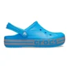 Bayaband Clog ”Blue Charcoal”