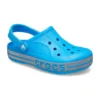 Bayaband Clog ”Blue Charcoal”