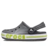 Bayaband Clog ”Grey Lime Punch”
