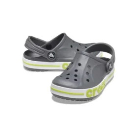 Bayaband Clog ”Grey Lime Punch”