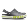Bayaband Clog ”Grey Lime Punch”