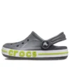 Bayaband Clog ”Grey White”