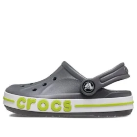 Bayaband Clog ”Grey White”