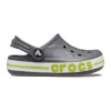 Bayaband Clog ”Grey White”