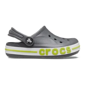 Bayaband Clog ”Grey White”