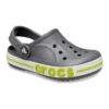 Bayaband Clog ”Grey White”