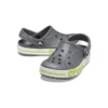 Bayaband Clog ”Grey White”