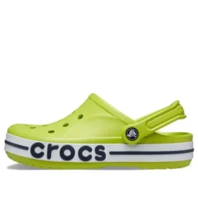 Bayaband Clog ”Lime Punch”