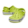 Bayaband Clog ”Lime Punch”