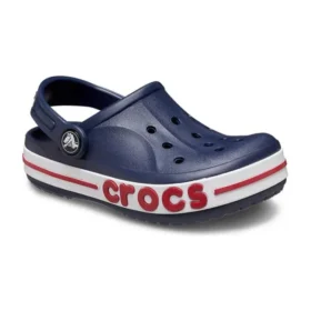 Bayaband Clog ”Navy White Red”