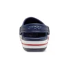 Bayaband Clog ”Navy White Red”