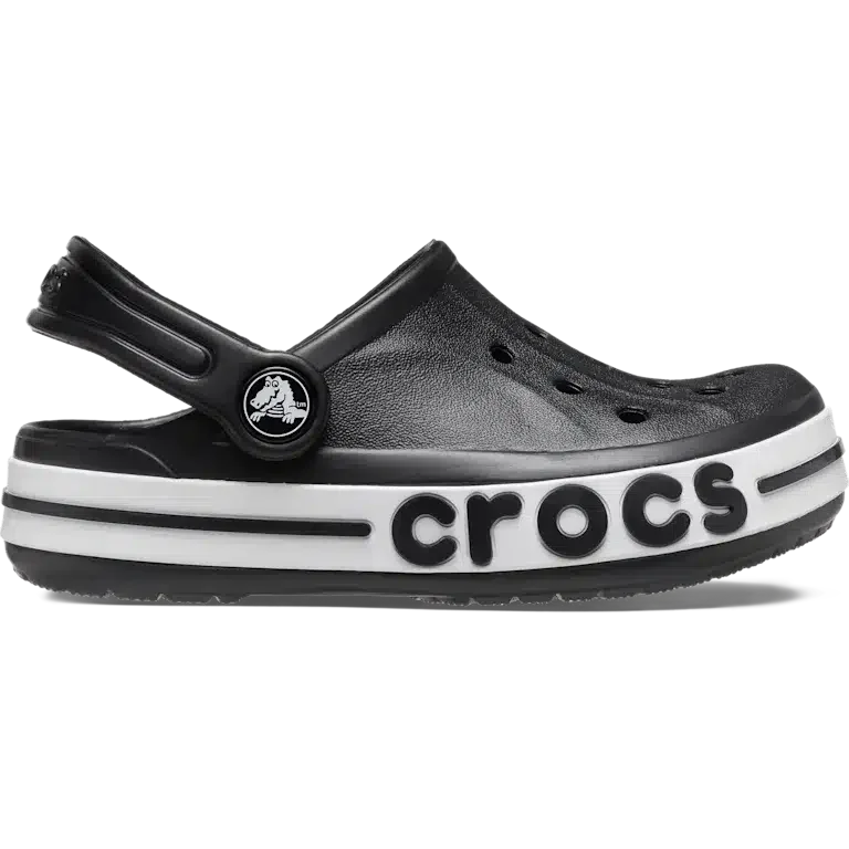 Bayaband Clog pikkulapsille Bayaband Clog pikkulapsille