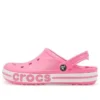 Bayaband Clog ”Pink Lemonade White”