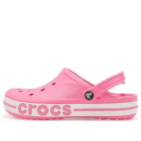 Bayaband Clog ”Pink Lemonade White”
