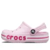 Bayaband Clog ”Pink White”
