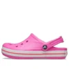 Bayaband Clog ”Pink White”