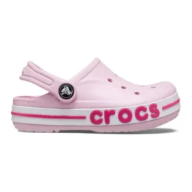 Bayaband Clog ”Pink White”