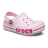 Bayaband Clog ”Pink White”