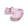 Bayaband Clog ”Pink White”