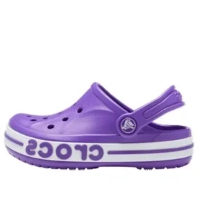 Bayaband Clog ”Purple”