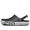 Bayaband Clog, rantakengät, musta, unisex
