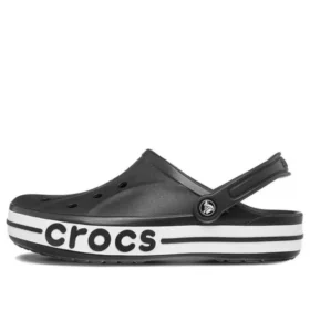 Bayaband Clog, rantakengät, musta, unisex