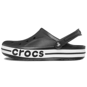 Bayaband Clog, rantakengät, musta, unisex