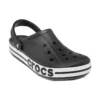Bayaband Clog, rantakengät, musta, unisex