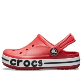Bayaband Clog ”Red White”