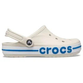 Bayaband Clog ”White Blue”