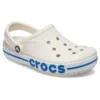Bayaband Clog ”White Blue”