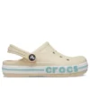 Bayaband Clogs ”Beige Blue”