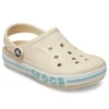 Bayaband Clogs ”Beige Blue”