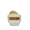 Bayaband Clogs ”Beige Blue”
