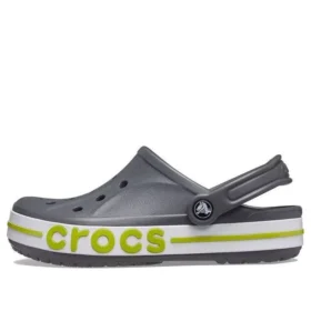 Bayaband Cozy Sports Sandaalit Red Unisex Gray