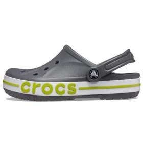 Bayaband Cozy Sports Sandaalit Red Unisex Gray