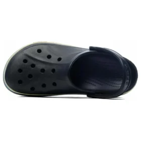 Bayaband Sport Band Clog ”Black Multicolor”