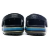 Bayaband Sport Band Clog ”Black Multicolor”