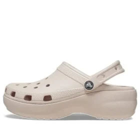 Beach Clouds -pistokkaat ”Beige”