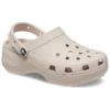 Beach Clouds -pistokkaat ”Beige”