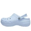 Beach Clouds -pistokkaat ”Sky Blue”