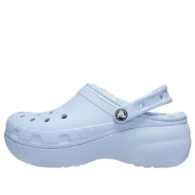 Beach Clouds -pistokkaat ”Sky Blue”