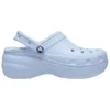 Beach Clouds -pistokkaat ”Sky Blue”