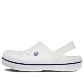 Beach Unisex -valkoiset sandaalit