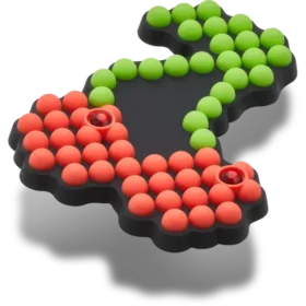 Beaded Cherry Jibbitz™-korut
