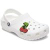 Beaded Cherry Jibbitz™-korut
