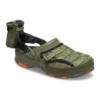BEAMS x Classic All-Terrain Military Clog ”Army Green”