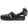 BEAMS x Classic All-Terrain Military Clog ”Musta”