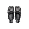 BEAMS x Classic All-Terrain Military Clog ”Musta”