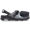 BEAMS x Classic All-Terrain Outdoor Clog ”Black”